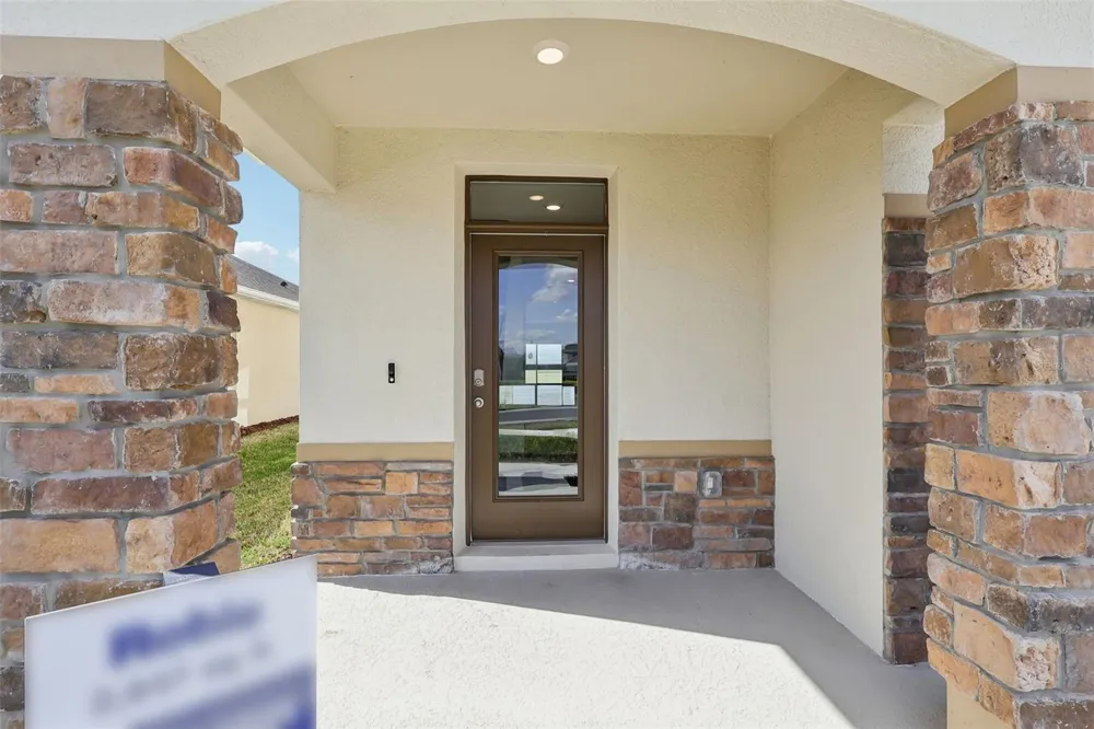1189 CUMBERLAND TRAIL DRIVE Lake Hamilton, FL 33851