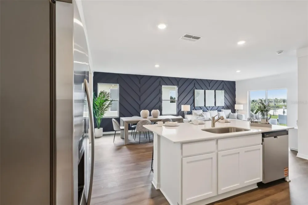 1189 CUMBERLAND TRAIL DRIVE Lake Hamilton, FL 33851