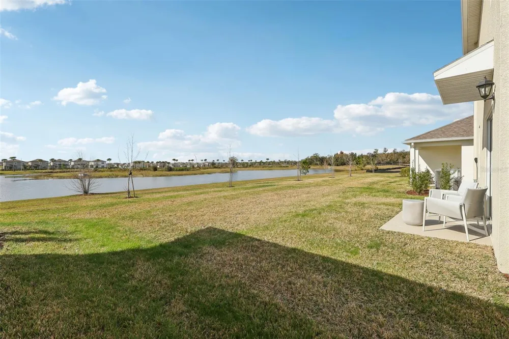 1189 CUMBERLAND TRAIL DRIVE Lake Hamilton, FL 33851