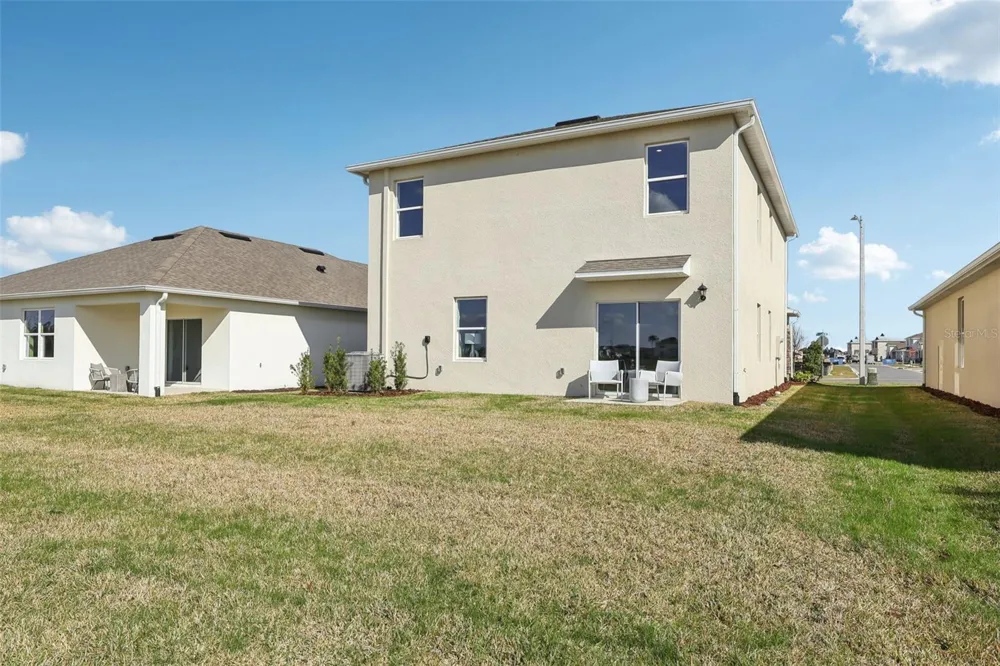 1189 CUMBERLAND TRAIL DRIVE Lake Hamilton, FL 33851