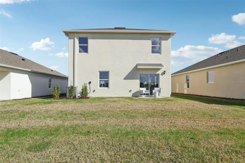 1189 CUMBERLAND TRAIL DRIVE Lake Hamilton, FL 33851