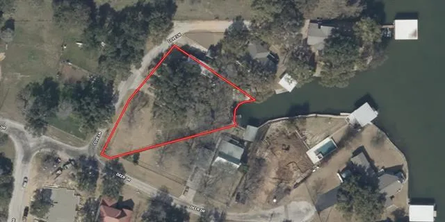 102 Cove Lane Sunrise Beach, TX 78643