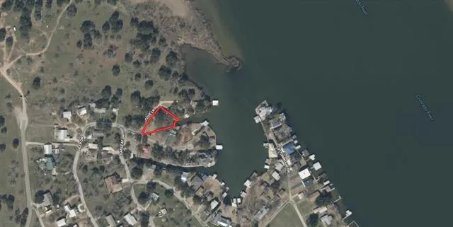 102 Cove Lane Sunrise Beach, TX 78643