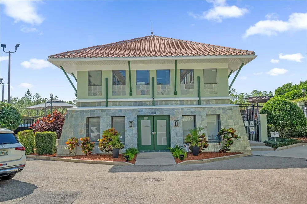 14501 DAMAI LANE Orlando, FL 32821