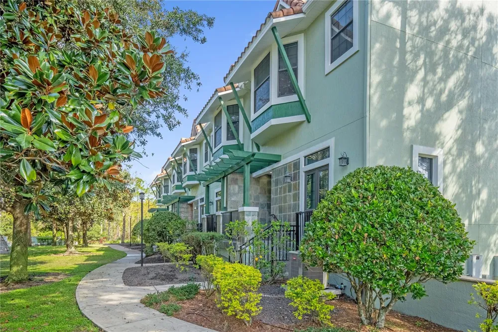 14501 DAMAI LANE Orlando, FL 32821