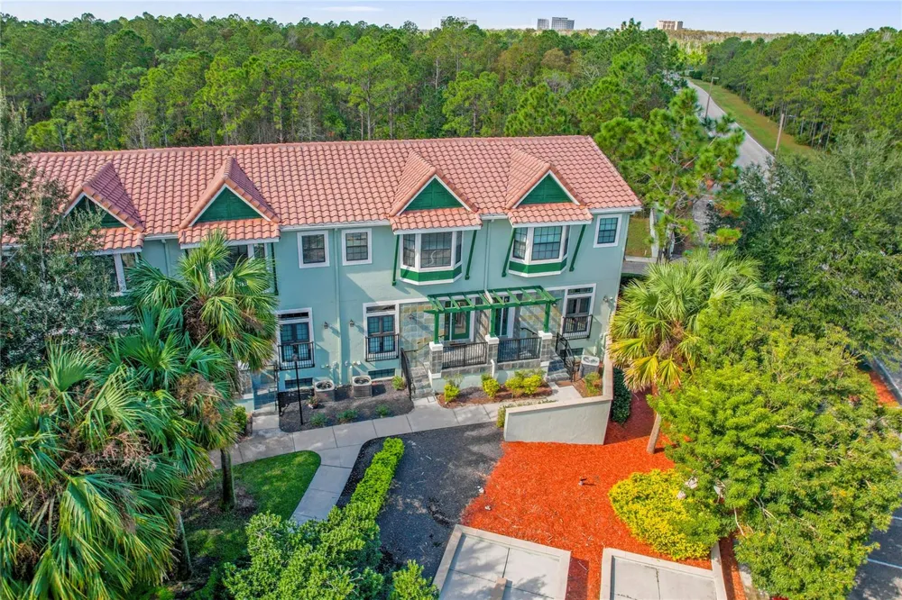 14501 DAMAI LANE Orlando, FL 32821