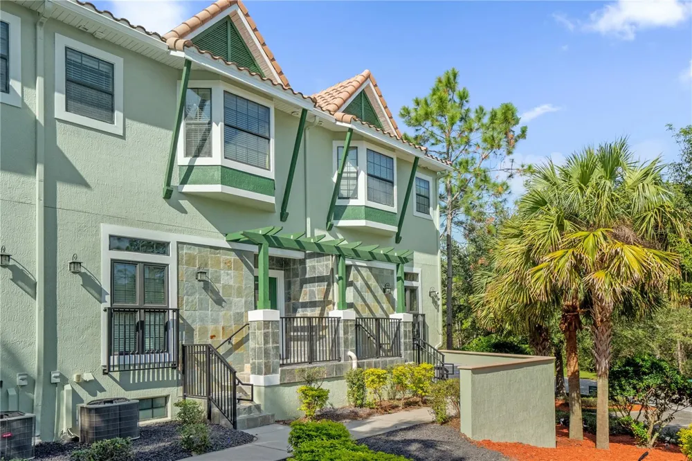 14501 DAMAI LANE Orlando, FL 32821