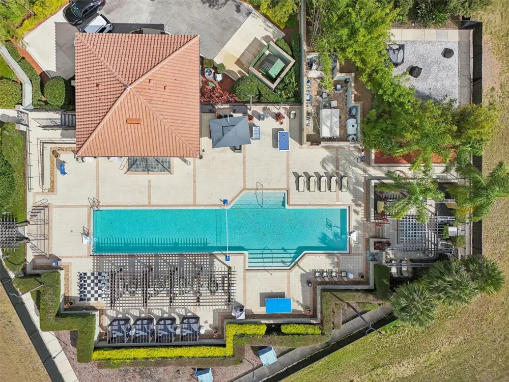 14501 DAMAI LANE Orlando, FL 32821