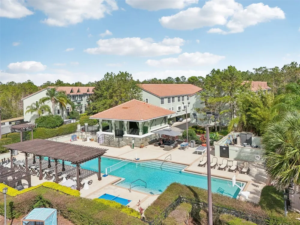 14501 DAMAI LANE Orlando, FL 32821