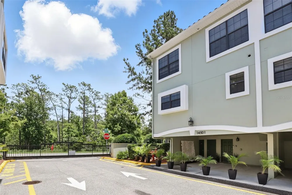 14501 DAMAI LANE Orlando, FL 32821