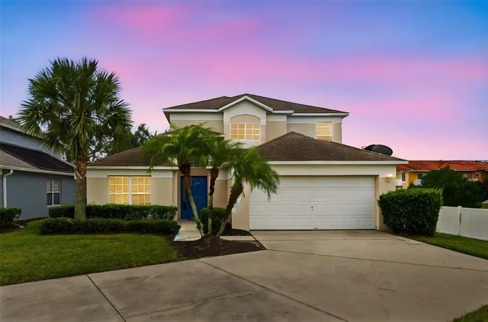 1145 SEASONS BOULEVARD Kissimmee, FL 34746