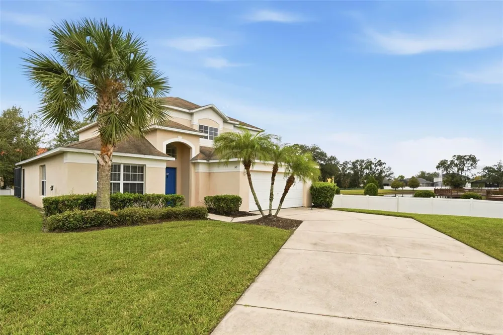 1145 SEASONS BOULEVARD Kissimmee, FL 34746