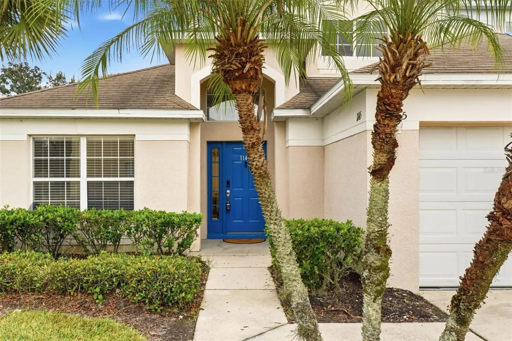 1145 SEASONS BOULEVARD Kissimmee, FL 34746