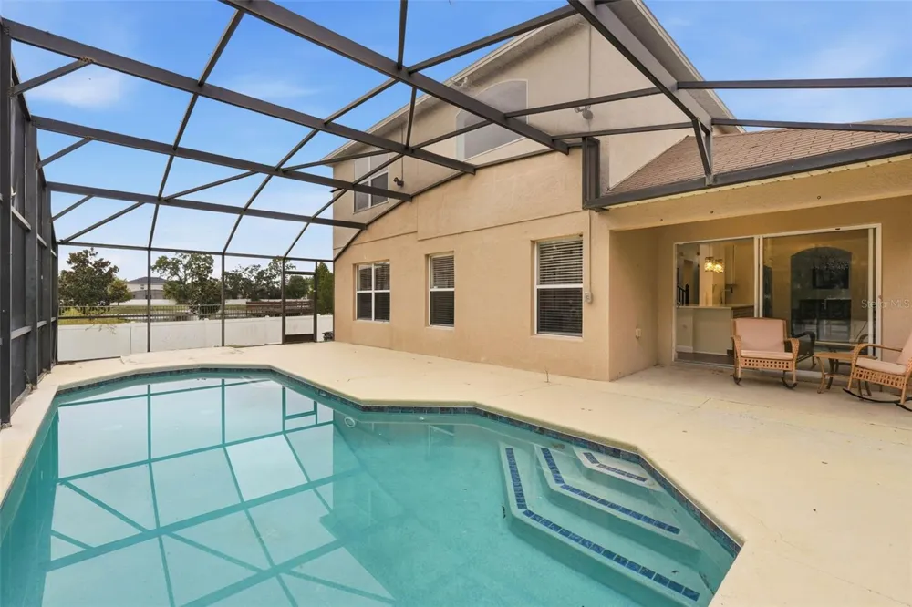 1145 SEASONS BOULEVARD Kissimmee, FL 34746