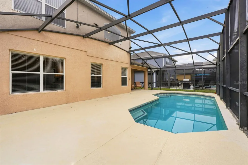 1145 SEASONS BOULEVARD Kissimmee, FL 34746