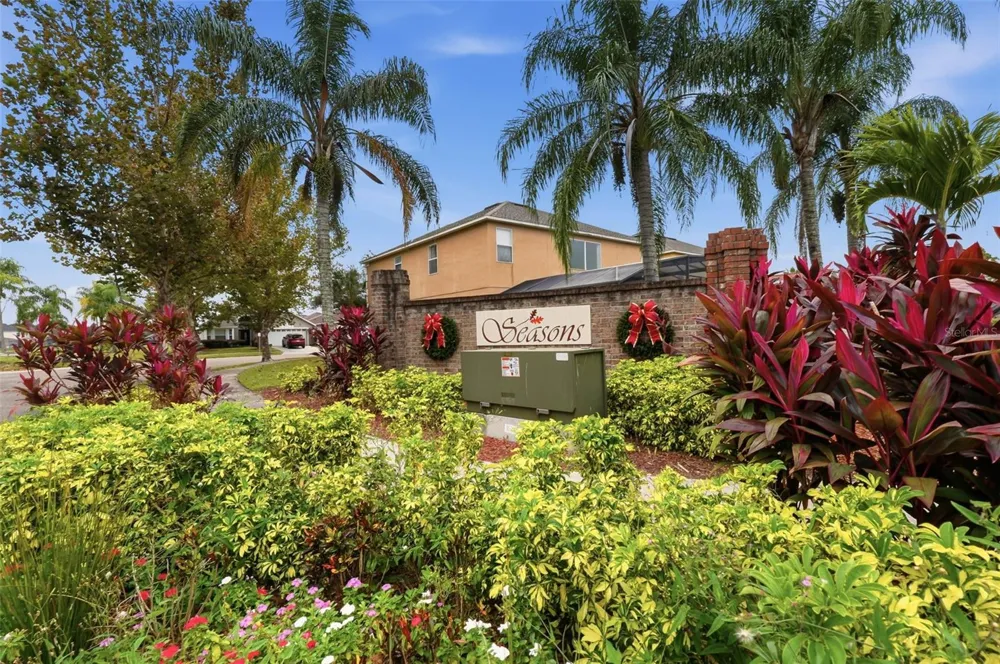 1145 SEASONS BOULEVARD Kissimmee, FL 34746