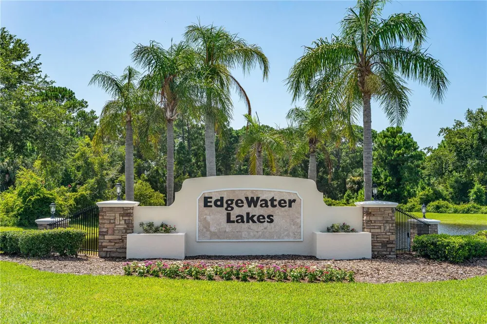 511 SAFE HARBOR DRIVE Edgewater, FL 32141