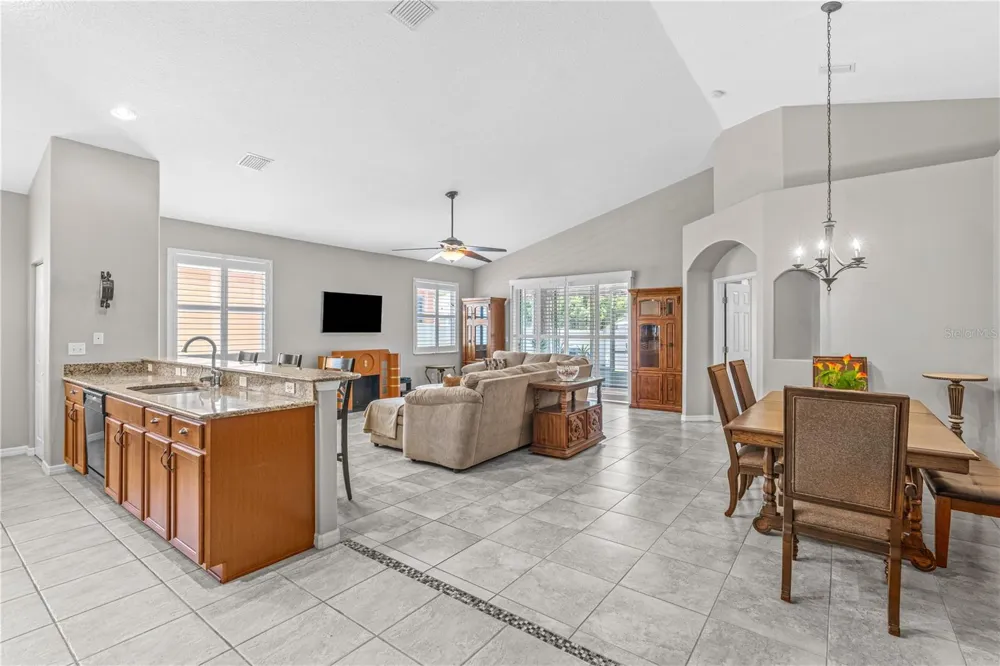 511 SAFE HARBOR DRIVE Edgewater, FL 32141