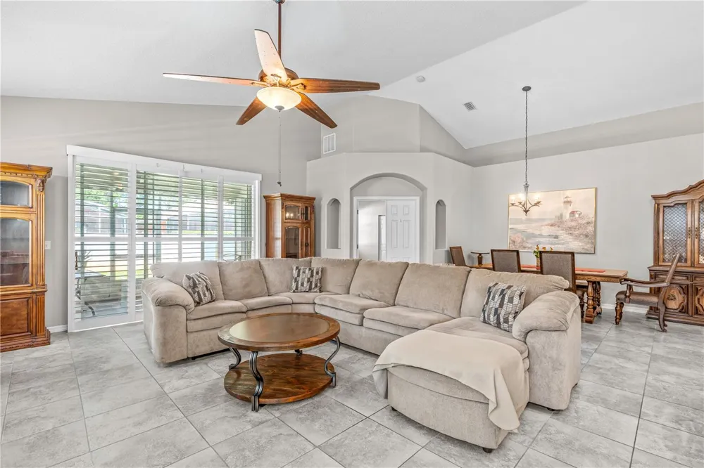 511 SAFE HARBOR DRIVE Edgewater, FL 32141