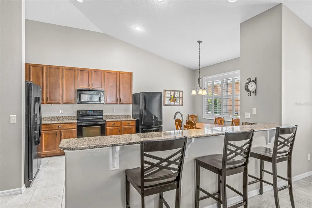 511 SAFE HARBOR DRIVE Edgewater, FL 32141
