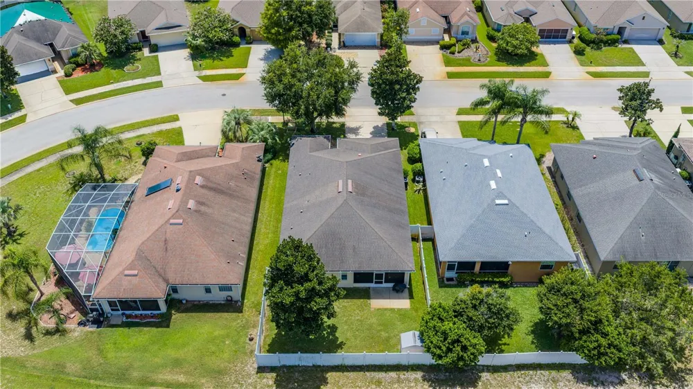 511 SAFE HARBOR DRIVE Edgewater, FL 32141