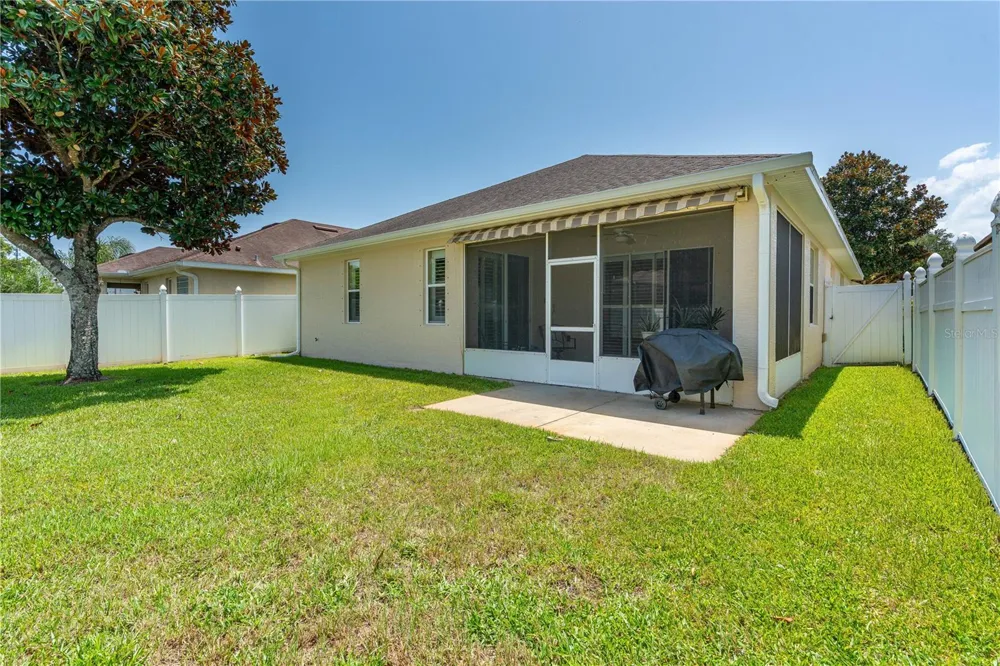511 SAFE HARBOR DRIVE Edgewater, FL 32141