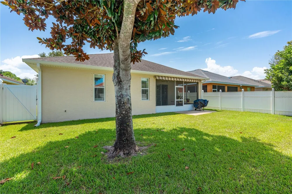 511 SAFE HARBOR DRIVE Edgewater, FL 32141