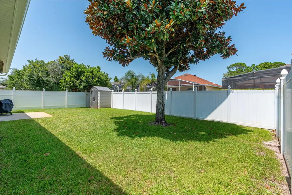 511 SAFE HARBOR DRIVE Edgewater, FL 32141