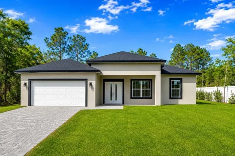 8596 VINCE DRIVE