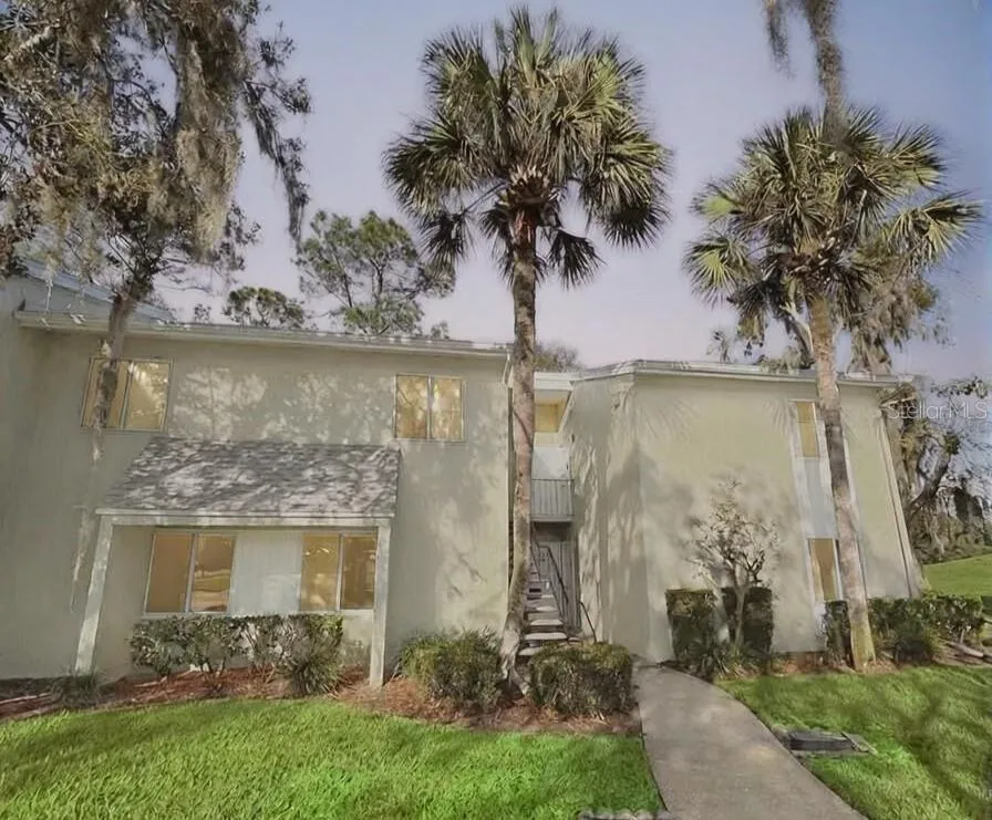622 FAIRWAYS CIRCLE #A ocala, FL 34472