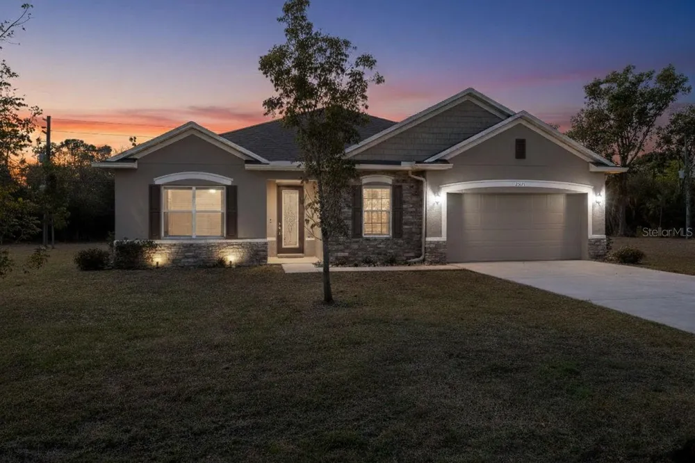 25171 DOREDO DRIVE Punta Gorda, FL 33955