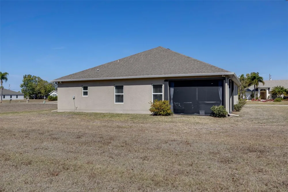 25171 DOREDO DRIVE Punta Gorda, FL 33955