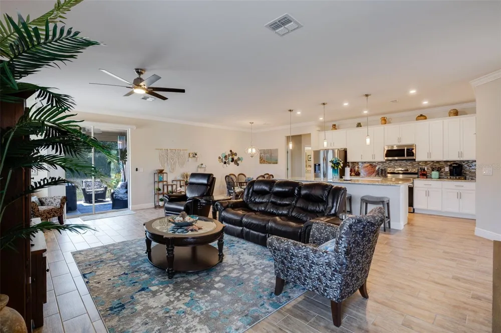 25171 DOREDO DRIVE Punta Gorda, FL 33955