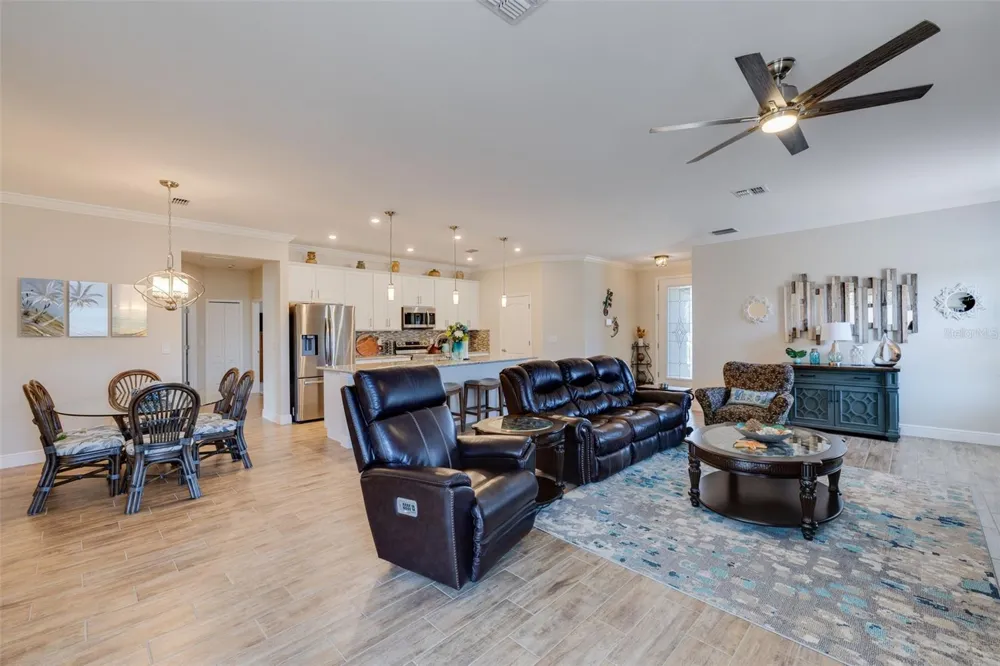 25171 DOREDO DRIVE Punta Gorda, FL 33955