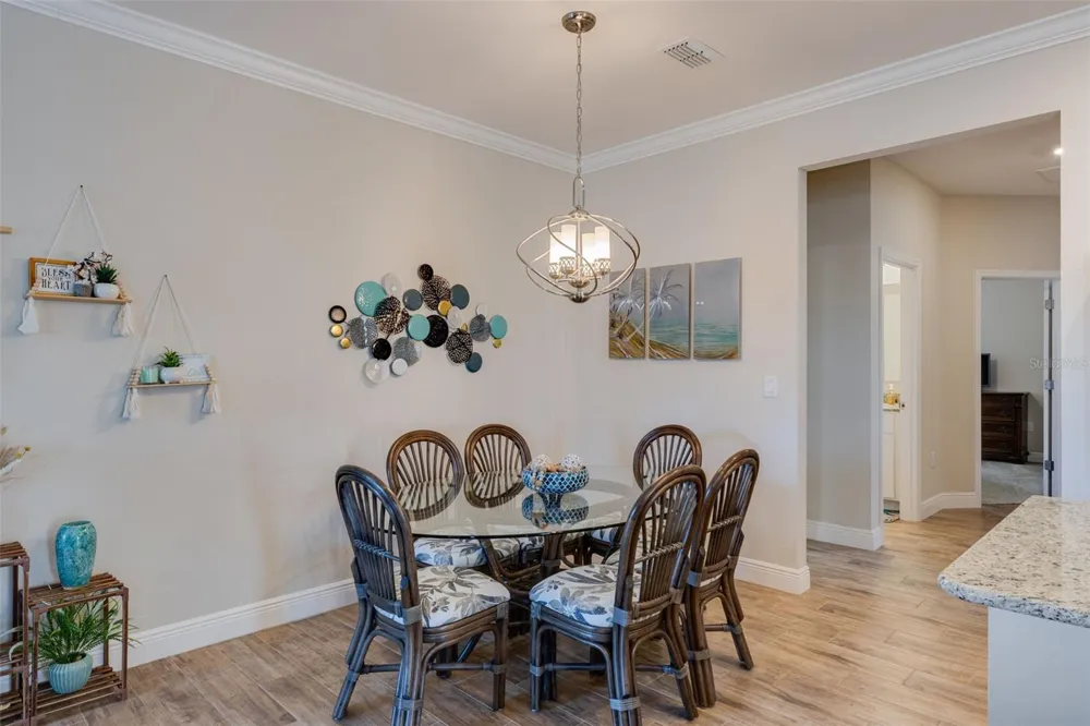 25171 DOREDO DRIVE Punta Gorda, FL 33955