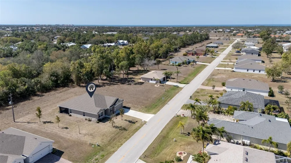 25171 DOREDO DRIVE Punta Gorda, FL 33955