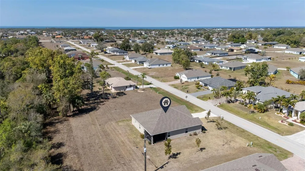 25171 DOREDO DRIVE Punta Gorda, FL 33955