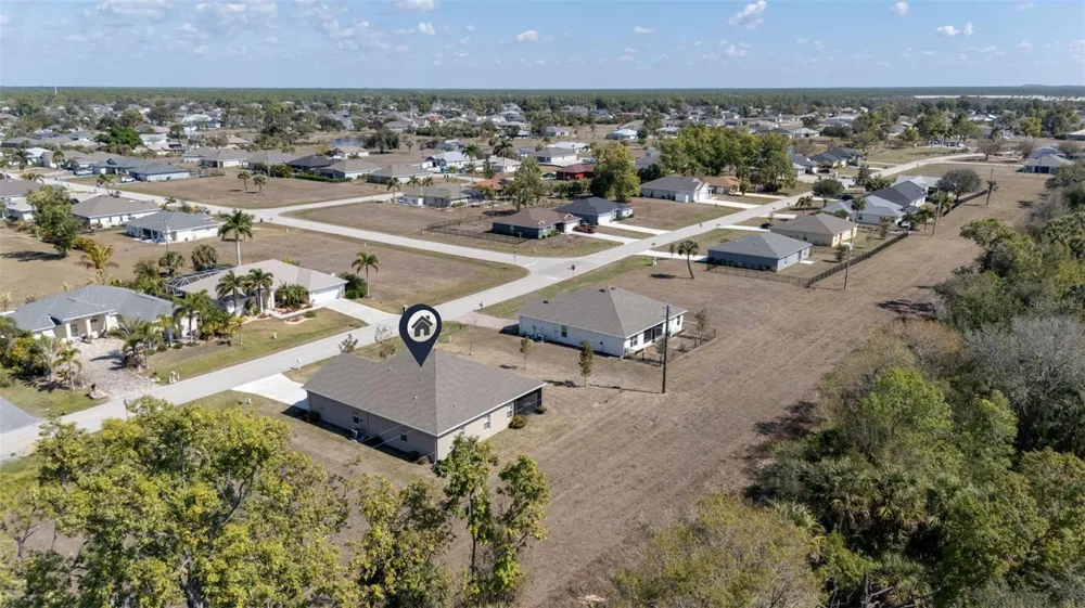 25171 DOREDO DRIVE Punta Gorda, FL 33955