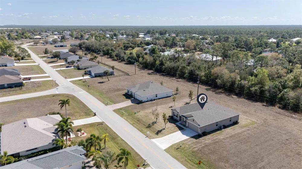 25171 DOREDO DRIVE Punta Gorda, FL 33955