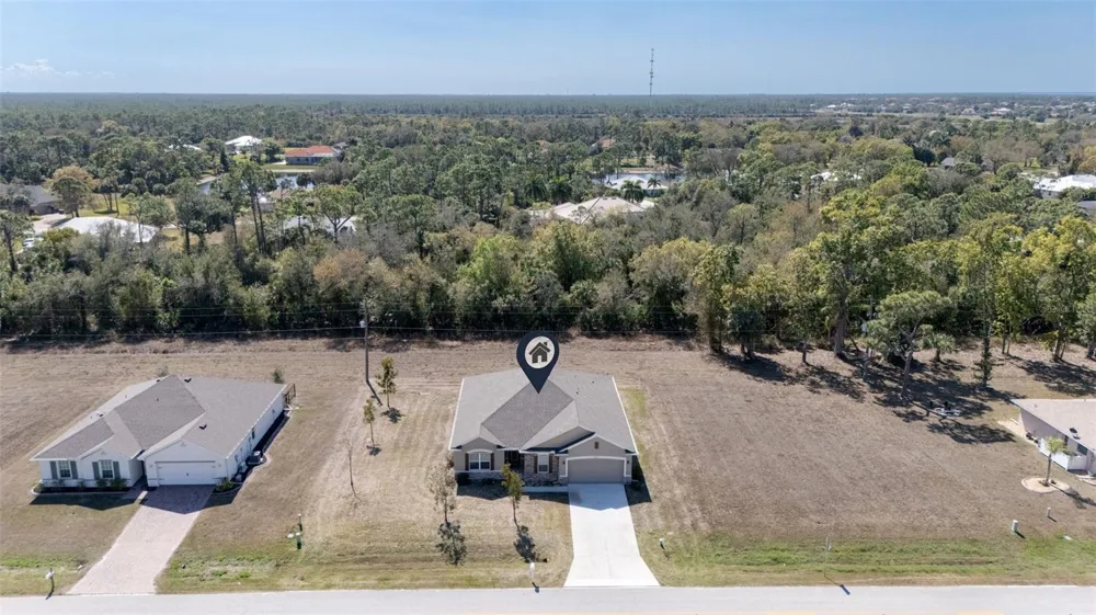 25171 DOREDO DRIVE Punta Gorda, FL 33955