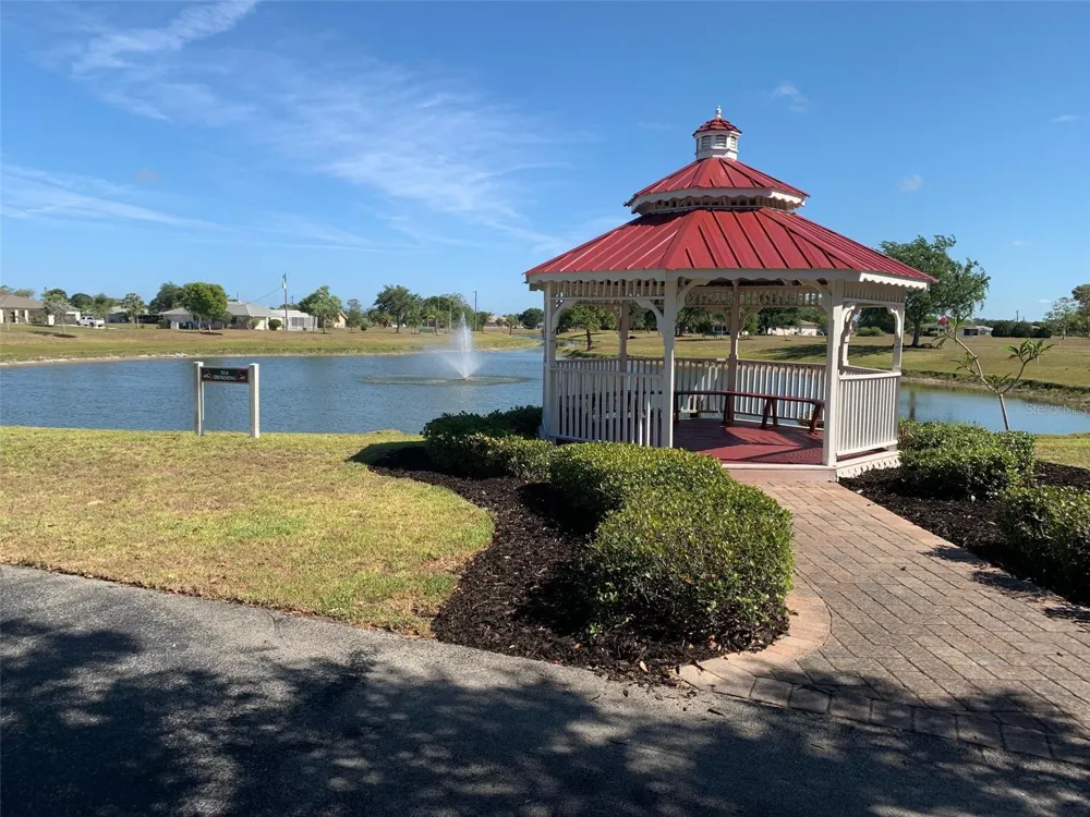 25171 DOREDO DRIVE Punta Gorda, FL 33955