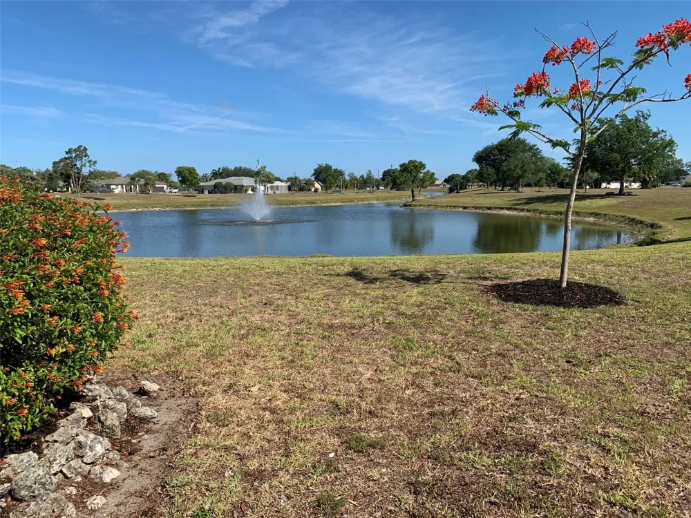 25171 DOREDO DRIVE Punta Gorda, FL 33955