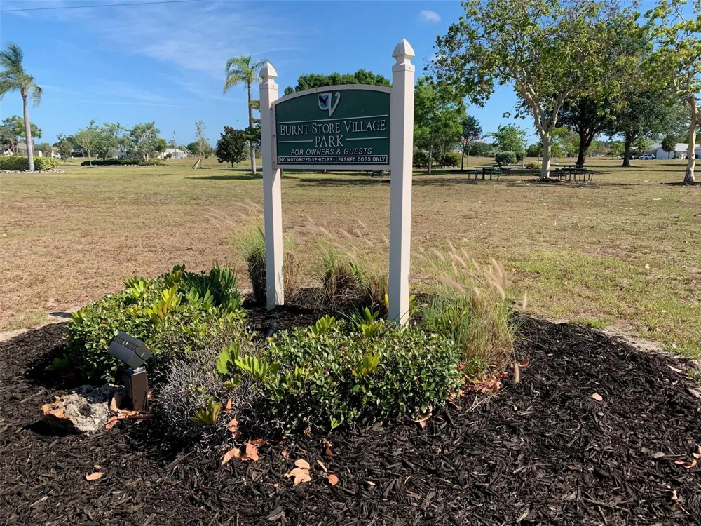 25171 DOREDO DRIVE Punta Gorda, FL 33955