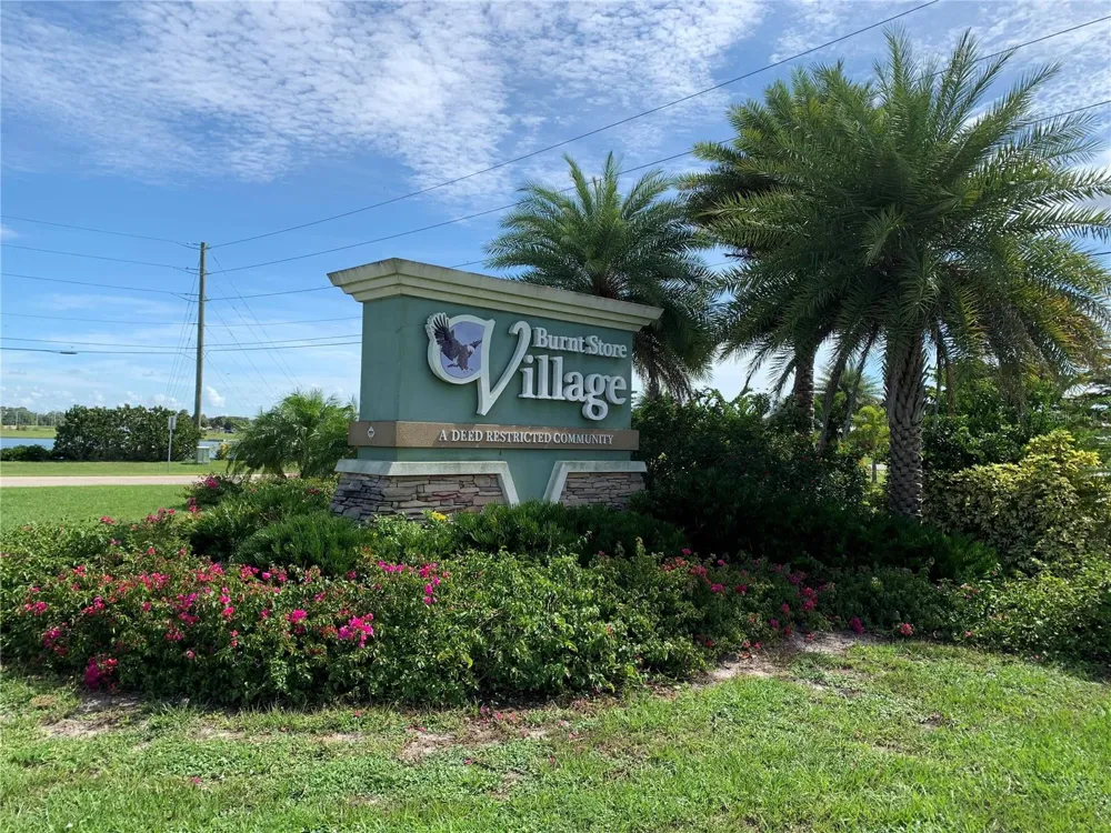 25171 DOREDO DRIVE Punta Gorda, FL 33955
