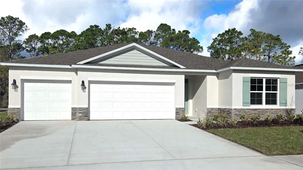 2831 ELIO HAMMOCK DRIVE St Cloud, FL 34773