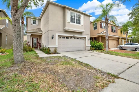 7224 LUMBER PORT DRIVE