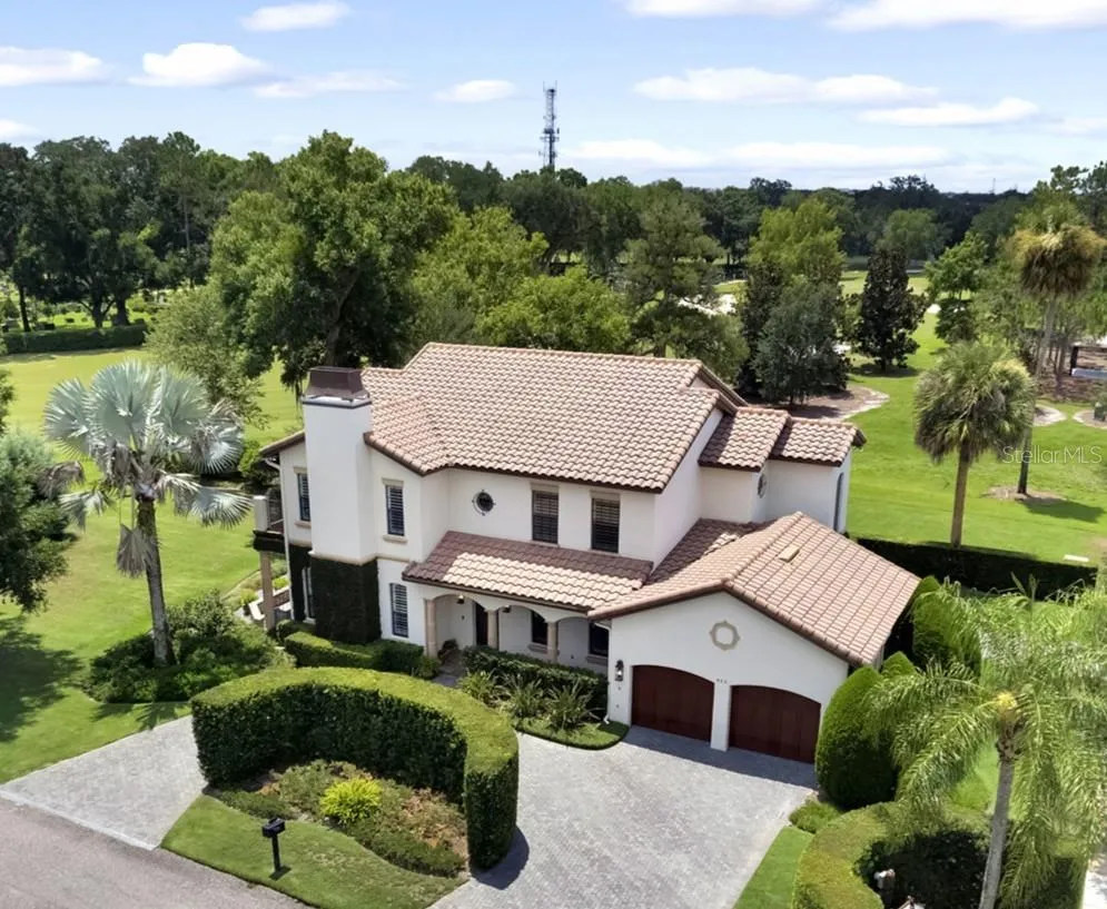 922 PENNSYLVANIA AVENUE Winter Park, FL 32789