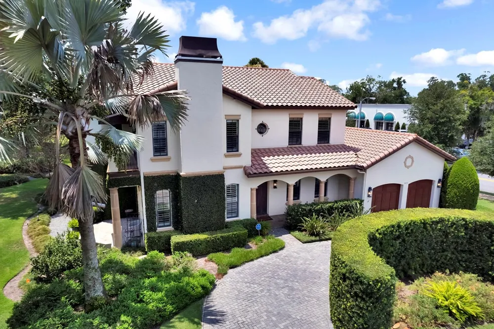922 PENNSYLVANIA AVENUE Winter Park, FL 32789