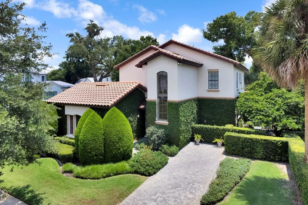 922 PENNSYLVANIA AVENUE Winter Park, FL 32789