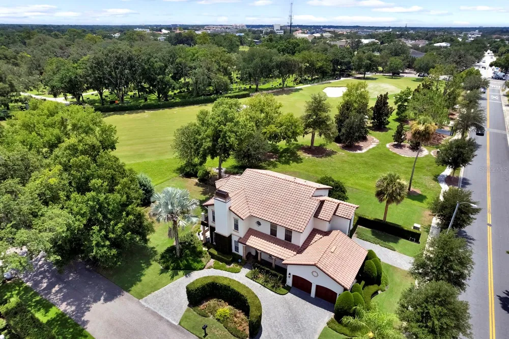 922 PENNSYLVANIA AVENUE Winter Park, FL 32789